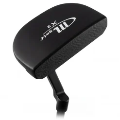 X3 Mallet Putter
