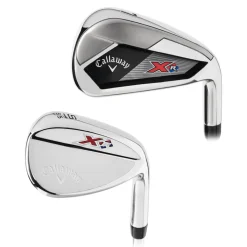 XR Helsett Herre Stål 13pc