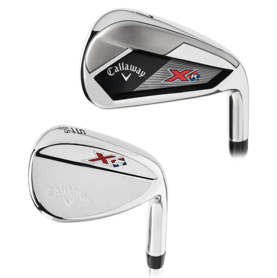 XR Helsett Herre Stål 13pc