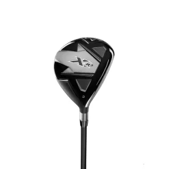 XR Helsett Herre Stål Regular 13pc Svart
