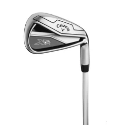 XR Helsett Herre Stål Stiff 13pc Svart