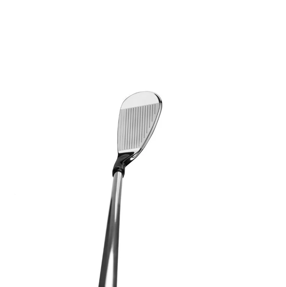 XR Helsett Herre Stål Stiff 13pc Svart
