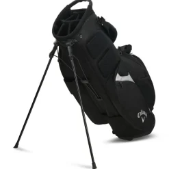 XR Helsett Herre Stål Stiff 13pc Svart