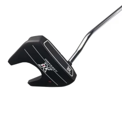 XR Helsett Herre Stål Stiff 13pc Svart