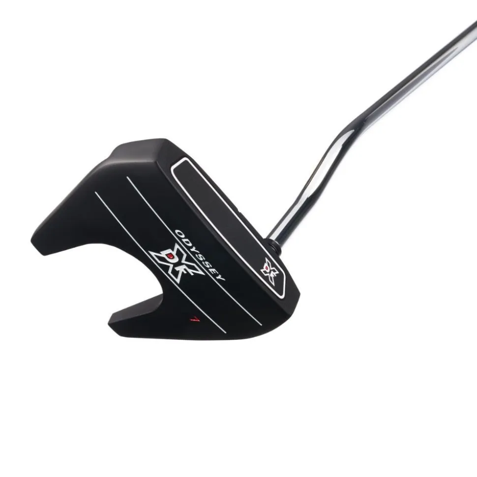 XR Helsett Herre Stål Stiff 13pc Svart