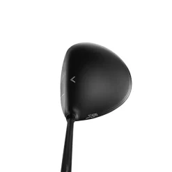 XR Helsett Herre Stål Stiff 13pc Svart