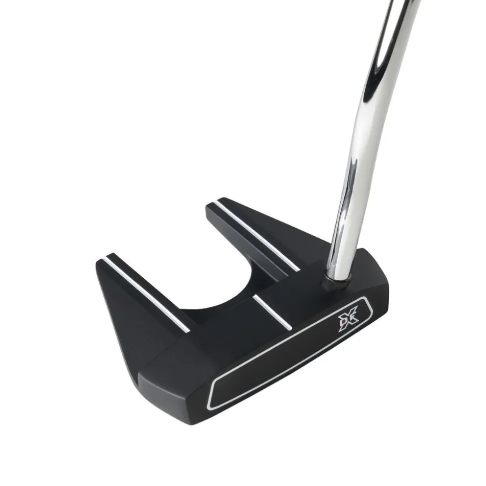 XR Helsett Herre Stål Stiff 13pc Svart