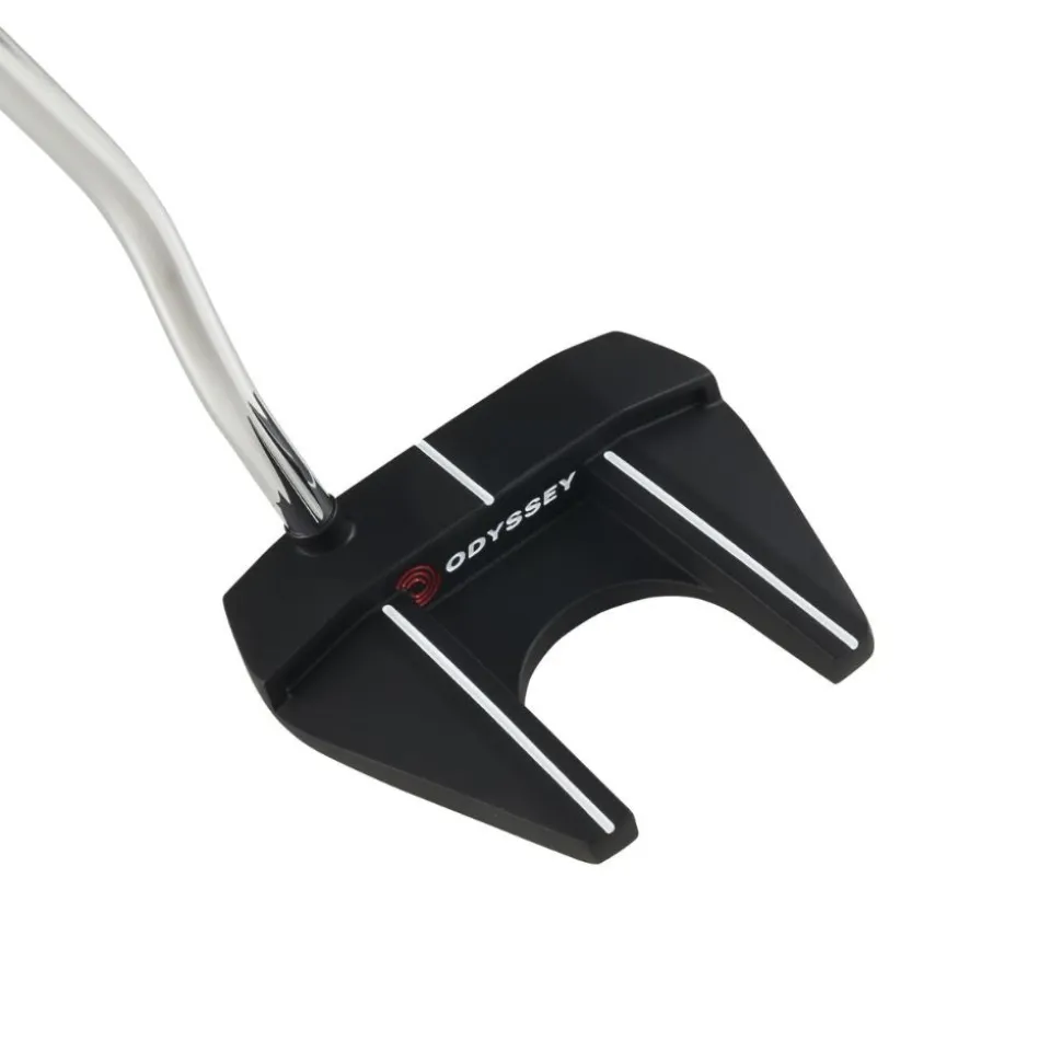 XR Helsett Herre Stål Stiff 13pc Svart