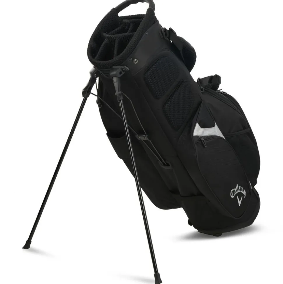 XR Helsett Herre Stål Stiff 13pc Svart