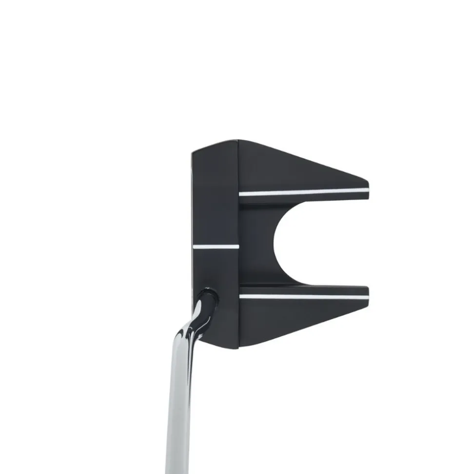 XR Helsett Herre Stål Stiff 13pc Svart