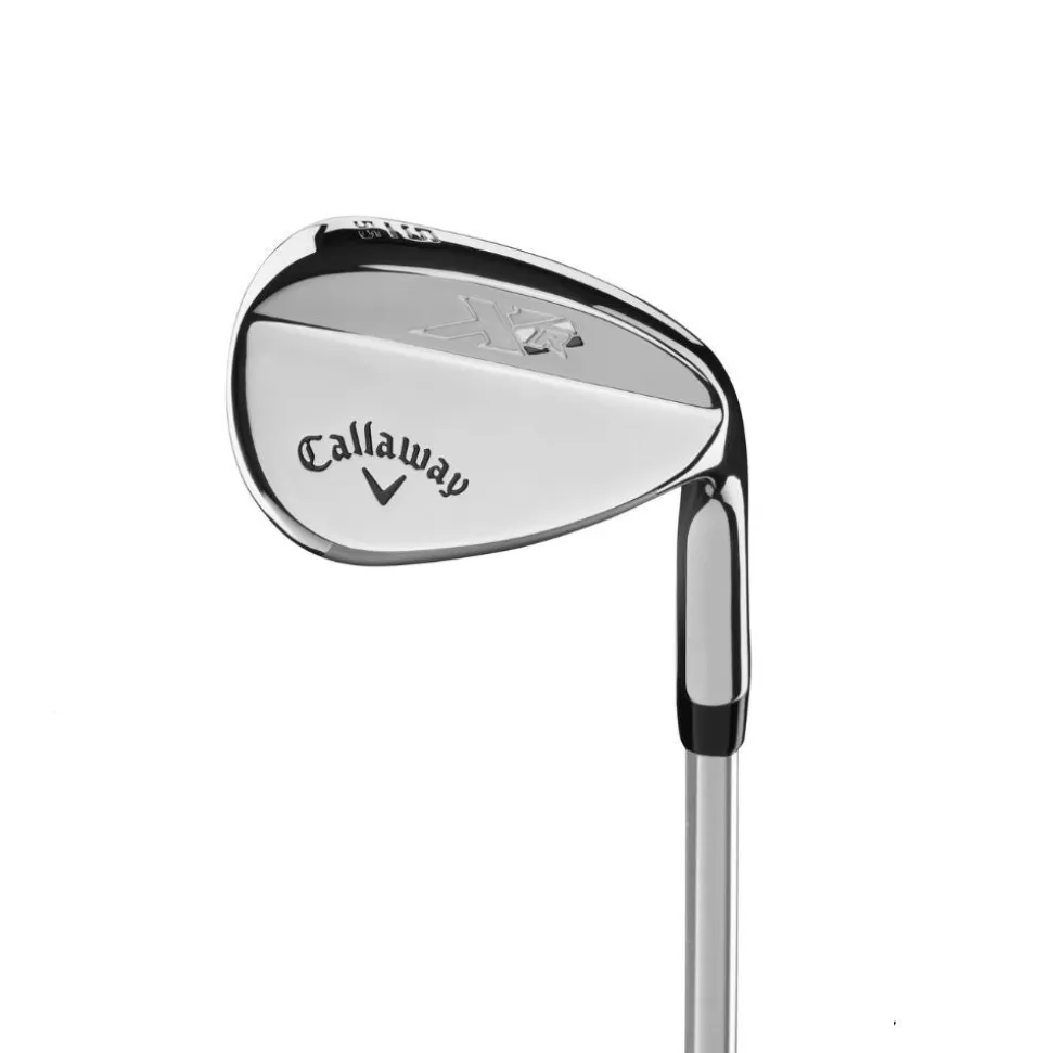 XR Helsett Herre Stål Stiff 13pc Svart