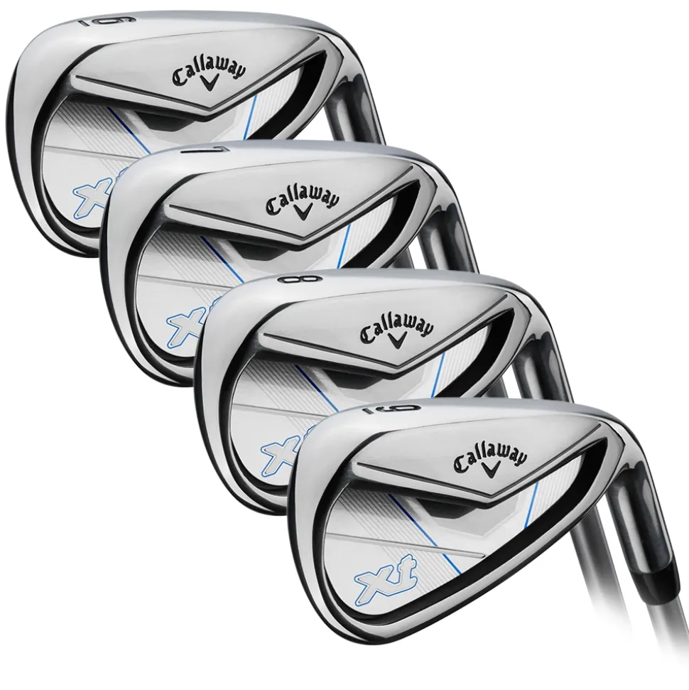 XT Juniorsett 11-13 år Svart 11pc Svart