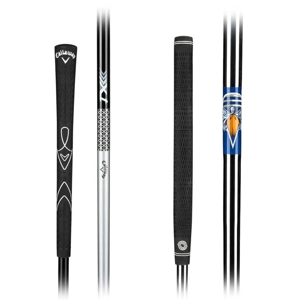 XT Juniorsett 11-13 år Svart 11pc Svart