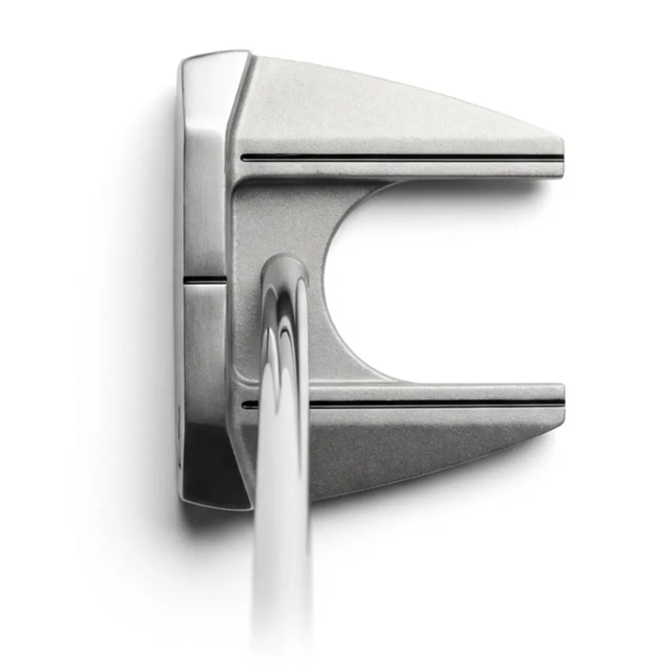 X10 Zero Torque Putter