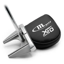 X10 Zero Torque Putter