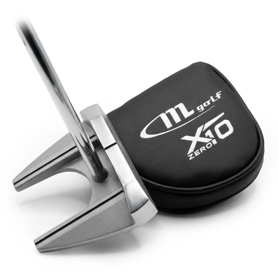 X10 Zero Torque Putter