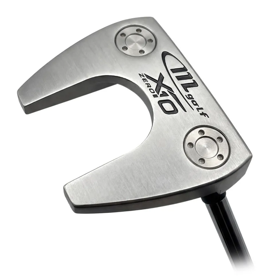 X10 Zero Torque Putter