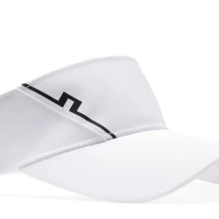 Yaden Visor Hvit