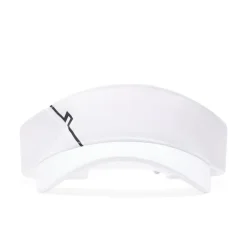 Yaden Visor Hvit