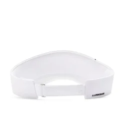 Yaden Visor Hvit