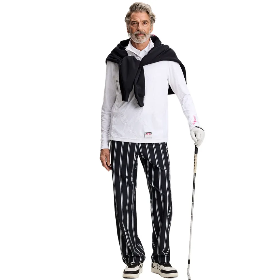 30Y Matthew Midlayer Herre Hvit