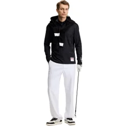30Y Matthew Midlayer Herre Svart