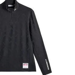 30Y Matthew Midlayer Herre Svart
