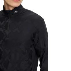 30Y Matthew Midlayer Herre Svart
