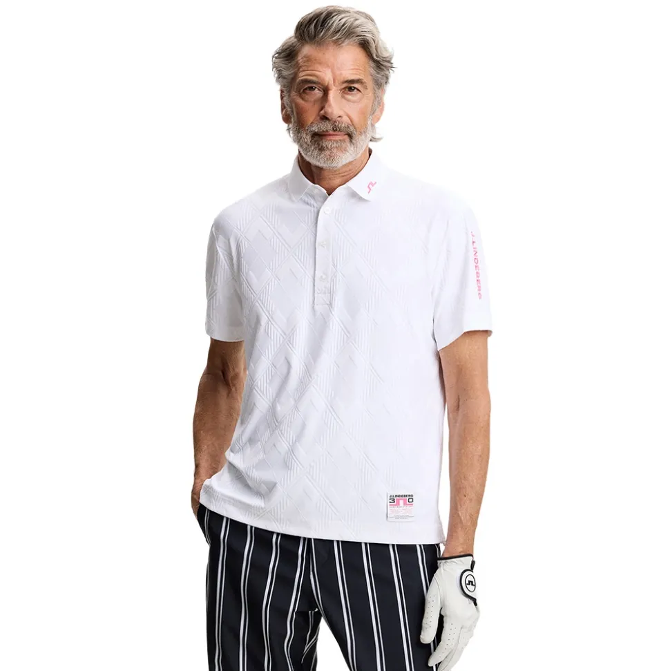 30Y Matt Relaxed Pique Herre