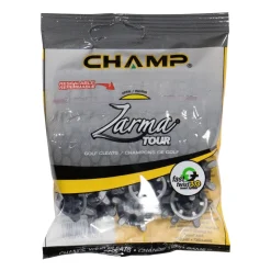 Zarma Tour Fast Twist 3.0 Spikes