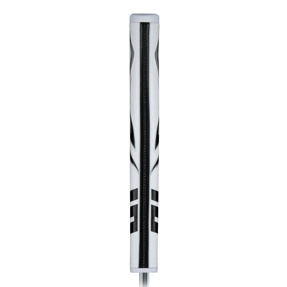 Zenergy Claw 2.0 Puttergrep Hvit/Svart