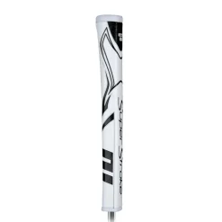 Zenergy Claw 2.0 Puttergrep Hvit/Svart
