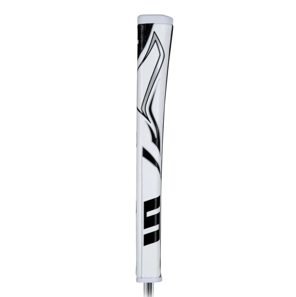Zenergy Claw 2.0 Puttergrep Hvit/Svart