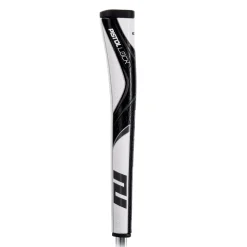 Zenergy Pistol Lock 2.0 Puttergrep Svart/Hvit