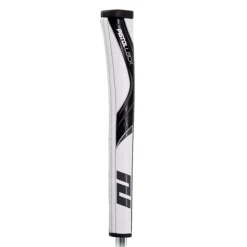 Zenergy Pistol Lock 2.0 Puttergrep Svart/Hvit