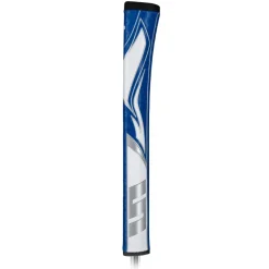 Zenergy Pistol 2.0 Puttergrep Blå/Hvit