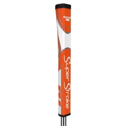Zenergy Pistol 2.0 Puttergrep Oransje/Hvit