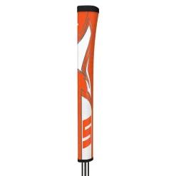 Zenergy Pistol 2.0 Puttergrep Oransje/Hvit