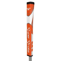 Zenergy Pistol 2.0 Puttergrep Oransje/Hvit