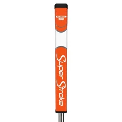 Zenergy Pistol 2.0 Puttergrep Oransje/Hvit