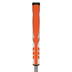 Zenergy Pistol 2.0 Puttergrep Oransje/Hvit