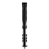 Zenergy Pistol 1.0 Puttergrep Svart/Hvit
