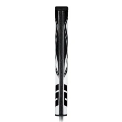 Zenergy Pistol 2.0 Puttergrep Svart/Hvit