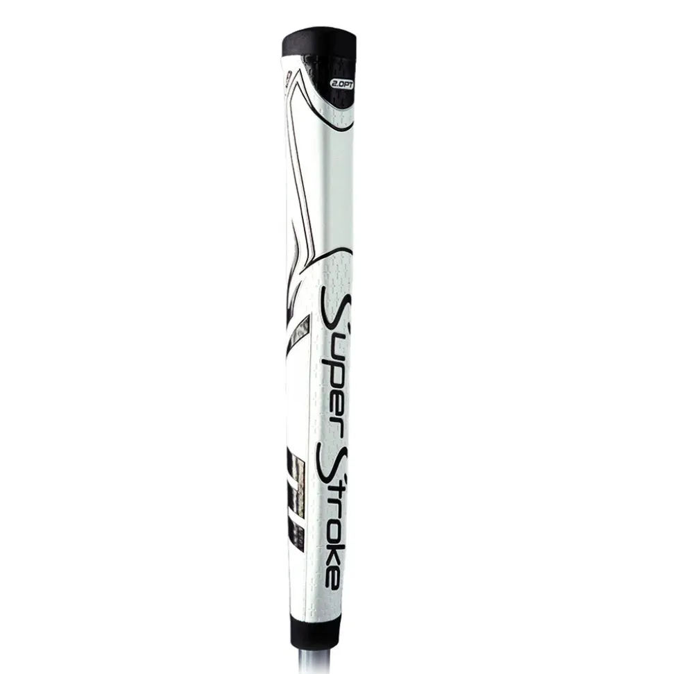 Zenergy 2.0 PT Puttergrep Hvit/Svart