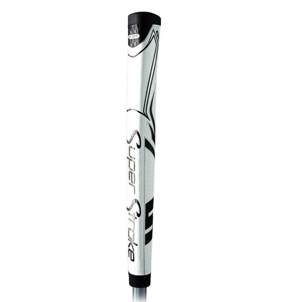 Zenergy 2.0 PT Puttergrep Hvit/Svart