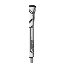 Zenergy TLT Off-Axis Pistol 2.0 Høyre Puttergrep Hvit/Grå