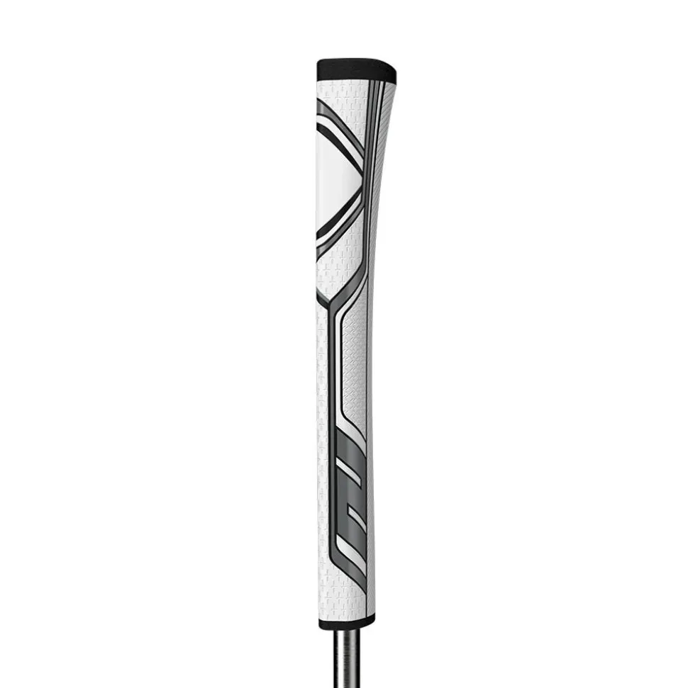 Zenergy TLT Off-Axis Pistol 2.0 Høyre Puttergrep Hvit/Grå