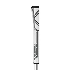 Zenergy TLT Off-Axis Pistol 2.0 Høyre Puttergrep Hvit/Grå