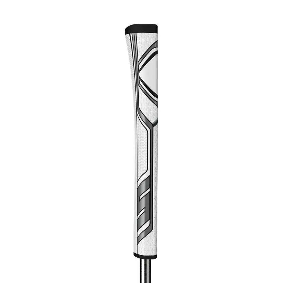 Zenergy TLT Off-Axis Pistol 2.0 Høyre Puttergrep Hvit/Grå