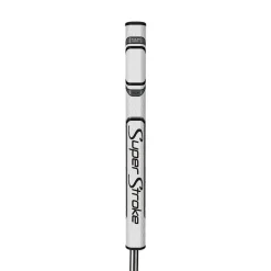 Zenergy TLT Off-Axis Tour 2.0 XL Høyre Puttergrep Hvit/Grå